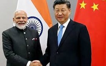 From Rivalry to Pragmatism: Mapping the Past, Present and Future of India–China Relations Amid Modi’s Visit to Tianjin