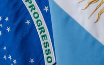 EC prepares partnership agreements with Mercosur and Mexico for ratification
