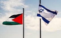 UN Vote Revives Two-State Solution Debate as Gaza War Rages