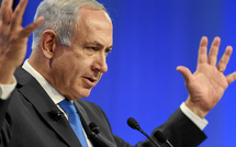Netanyahu promises to prevent creation of a state following recognition of Palestine by several nations