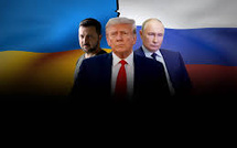 Signals and Strategy: Unpacking Trump’s Pivot to Back Ukraine’s Push to Reclaim Territory