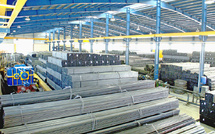 The European Commission proposes to strengthen safeguard measures in the steel industry