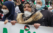 Israel and Hamas agree to the first phase of the Gaza peace agreement