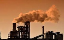 Global CO₂ Concentrations Surge to Record Highs, Intensifying the Planet’s Warming Trajectory