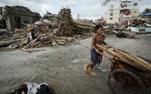 Typhoon Kalmaegi's death toll in the Philippines exceeds 110