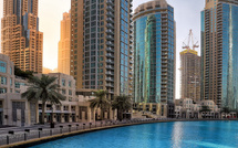 Dubai overtakes New York in Savills' Best Cities for Millionaires ranking