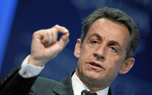 Court releases former French President Nicolas Sarkozy from prison
