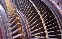 Rising US electricity demand is causing gas turbine shortage
