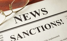 Politico: EU will begin discussing 20th round of sanctions against Russia in 2026