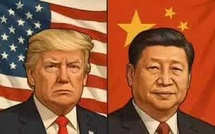 Sanctions as Strategy: Beijing Escalates Economic Pressure on U.S. Defence Industry Over Taiwan