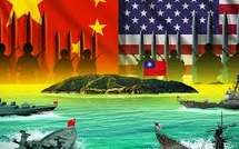 Beijing’s Encirclement Drills Signal Strategic Shift in Taiwan Pressure Campaign