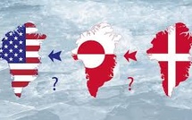 Denmark’s Strategic Bind as Greenland’s Independence Trajectory Reshapes Arctic Power