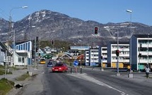 Greenlanders are stocking up on gear and food amid the US threat