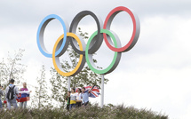 Winter Olympics begin in Italy
