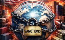 Sanctions as a Weapon: How Washington Reframed Global Justice as a National Security Threat