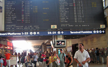 Italian airlines to hold a strike on February 16 during Olympics