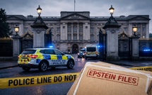 Britain's Royal Residence Raided as Scrutiny Deepens Over King’s Brother and Alleged Misuse of Office