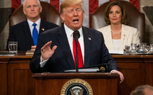 Campaign Strategy and Policy Framing Define Trump’s State of the Union Moment**