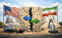 Stalled Accord, Subtle Shifts: Washington and Tehran Signal Movement Despite No Nuclear Deal