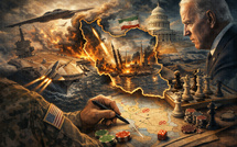 Strategic Gamble in the Gulf: How Risk Calculus Shaped Washington’s Decision to Strike Iran