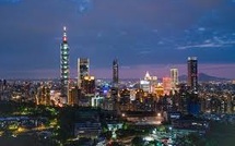 Taiwan hopes to avoid power rationing due to LNG supply disruption