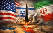 Strategic Attrition and Energy Leverage: The Logic Behind Iran’s Long-Game Confrontation With the United States and Israel