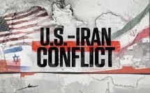 Forward Deployment and Strategic Signaling: How U.S. Marine Reinforcements Reflect a Shift in Middle East Conflict Management