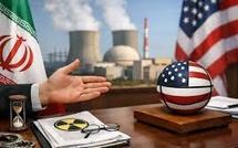 Power Grid Warfare Emerges as Strategic Lever in U.S.–Iran Escalation Over Hormuz