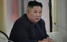 Kim Jong-un officially labels South Korea a hostile state