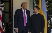 Territorial Concessions and Conditional Security Guarantees Redefine the Strategic Balance in Ukraine War Negotiations