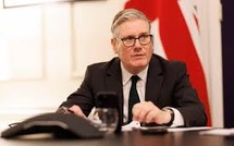 Britain will ban the US from using its bases to strike Iranian civilian targets