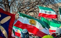 The US, Iran, and Israel agree to two-week ceasefire