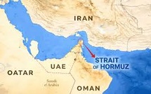 Maritime Chokepoint Paralysis Persists as Strategic Control Redefines Hormuz After Ceasefire