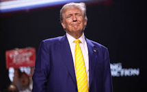 WSJ: Trump sets to prepare for protracted blockade of Iran