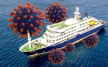 Global Agencies Rush to Contain Cruise Ship Virus Outbreak