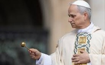 EU agrees with Pope's position on ethical limits for AI