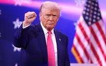 US and Iranian negotiators agree to a memorandum of understanding on the conflict, Trump is yet to approve