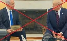Diverging War Objectives Expose New Fault Lines in Trump–Netanyahu Partnership