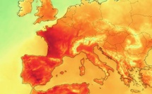 Europe’s Heat Crisis Expands as Wildfire Risks Intensify