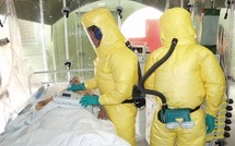 506 people die from Ebola in the Democratic Republic of the Congo