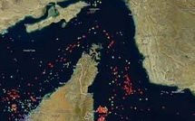 Hormuz Closure Again Raises the Stakes in the US-Iran Conflict