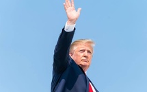 Trump imposes additional 50% tariffs on a range of Canadian goods