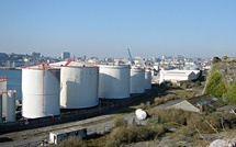 India is considering building two oil storage facilities for strategic reserve