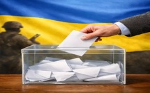 Ukraine’s Political Uncertainty Deepens as War Tests Zelenskyy’s Leadership