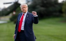 Trump extends trade embargo against Cuba for another year
