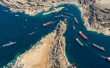 Hormuz Becomes the Key Test of Iran War Diplomacy