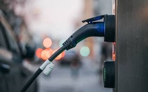 FT reports EU request for China to limit hybrid car exports to Europe