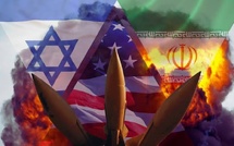 Middle East War Spreads Through Strategic Chokepoints