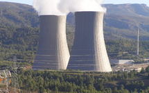 Italian parliament passes law reauthorizing nuclear energy