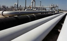 Bloomberg reports resumption of oil flows via Saudi pipeline